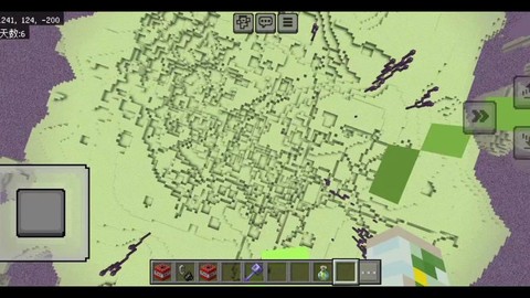 我的世界怎么进末地