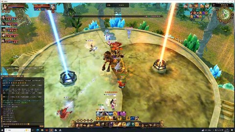 天龙八部新三环是什么[图1]