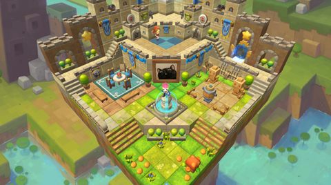 冒险岛2公会怎么进[图2]