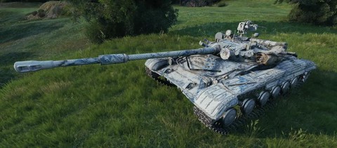 坦克世界用什么坦克合适