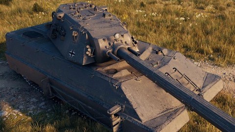 坦克世界用什么坦克合适[图1]