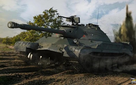 坦克世界用什么坦克合适[图2]