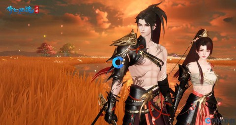 倩女幽魂巧燕是什么