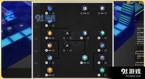 冒险岛2天赋怎么点[图2]