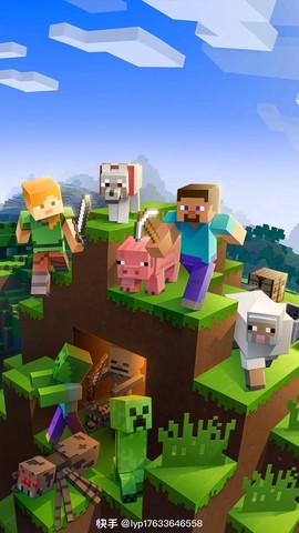 手机版我的世界怎么[图2]