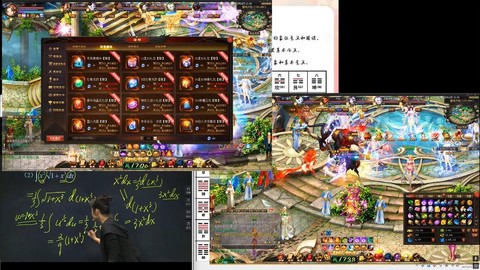 魔域怎么给装备开洞[图2]