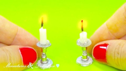 迷你世界蜡烛怎么用