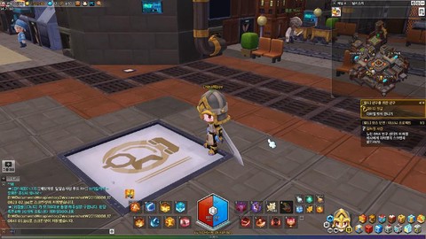 冒险岛2怎么拍卖行[图2]