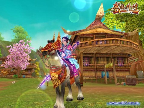 武林外传精纺要什么