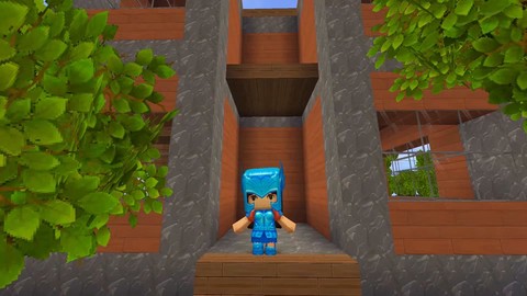 迷你世界怎么喂迅龙[图2]