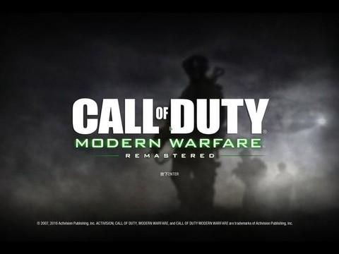 使命召唤4如何汉化[图1]