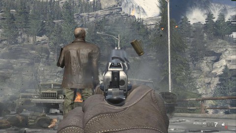 使命召唤4如何汉化[图2]