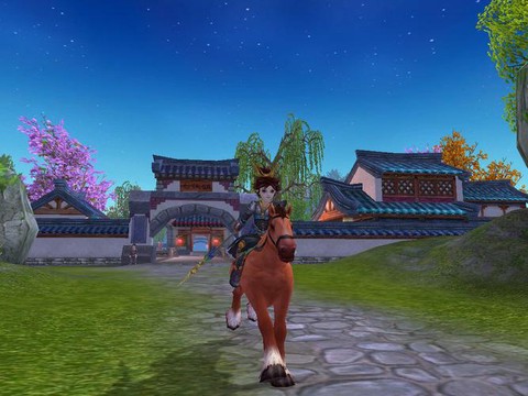 武林外传蜘蛛怎么杀