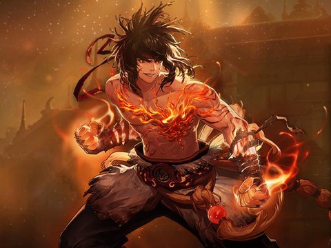 dnf乌鸡是什么职业[图1]