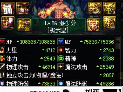 dnf乌鸡是什么职业[图2]