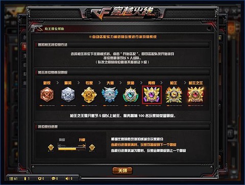 手游穿越火线玩字怎么[图2]