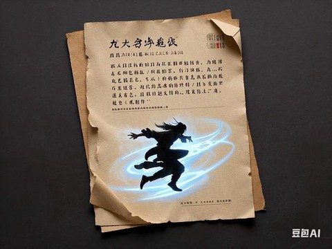 九阴真经修为有什么用[图1]