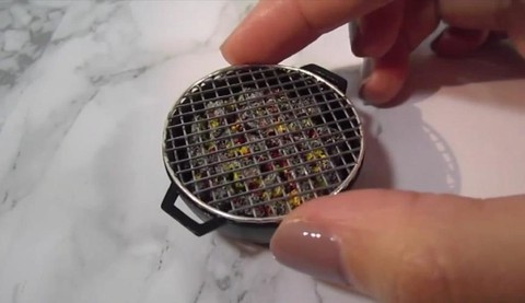 迷你世界中木炭怎么做