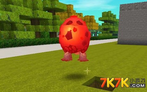 迷你世界中木炭怎么做[图1]