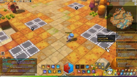 冒险岛2怎么抽资格