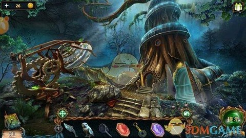 密室逃脱4第5关怎么过[图2]