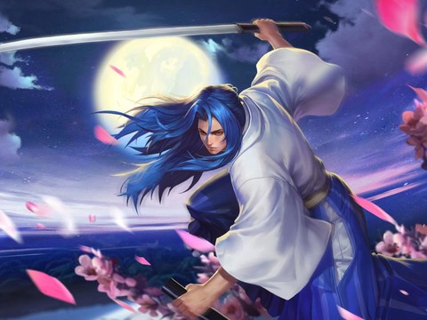 王者荣耀右京橘怎么得[图1]