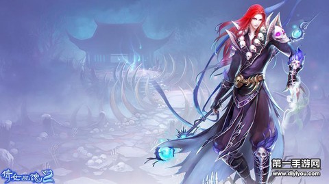 倩女幽魂手游异人怎么样