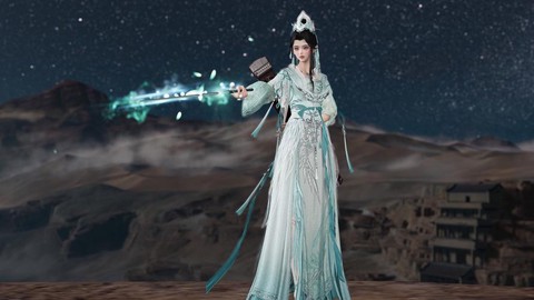 剑网3什么职业用剑[图1]