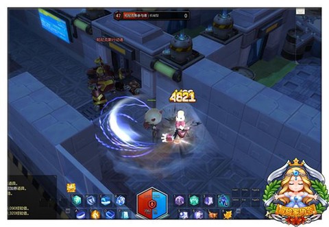 冒险岛2怎么获得琴谱[图2]