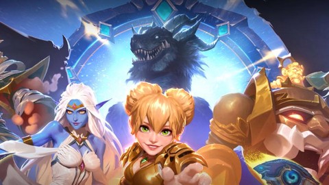 炉石传说冒险什么时候[图1]