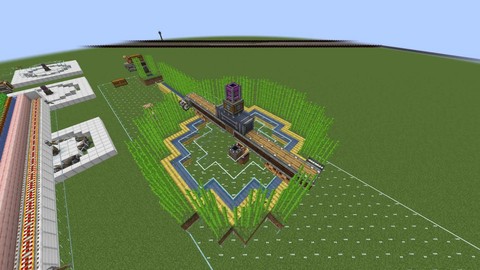 我的世界收割机怎么做[图2]