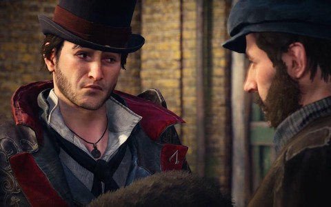 刺客信条枭雄怎么重新开始任务