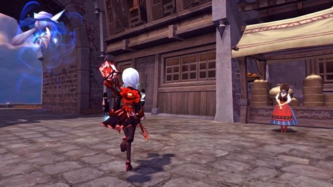 龙之谷时装如何合成