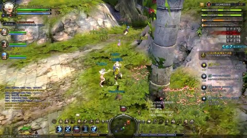 龙之谷端游是什么情况[图1]