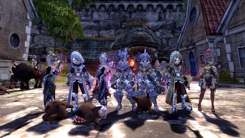 龙之谷端游是什么情况[图2]