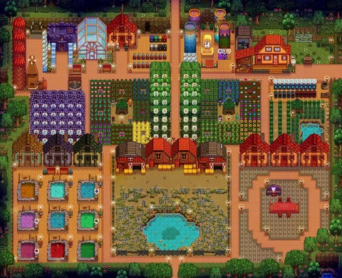 星露谷物语如何删档[图2]