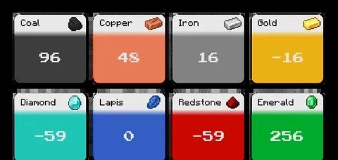 我的世界石油怎么采集[图1]