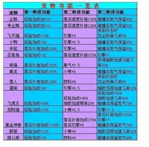 qq飞车宠物怎么的[图2]