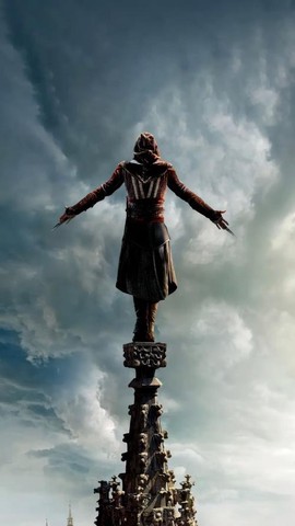 手机怎么玩刺客信条