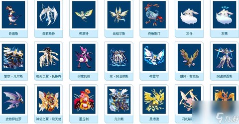 赛尔号怎么让精灵退化[图2]