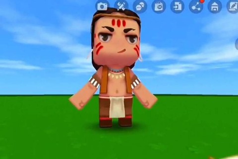 为什么迷你世界很卡[图1]