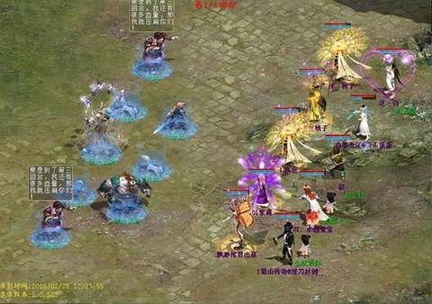 大话西游封号怎么办